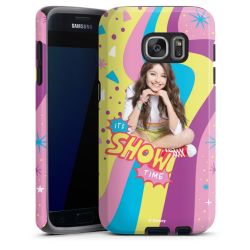 Tough Case glänzend