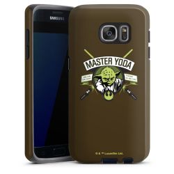 Tough Case glänzend