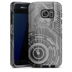 Tough Case glänzend