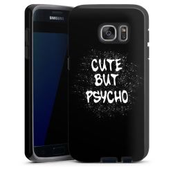 Tough Case glänzend