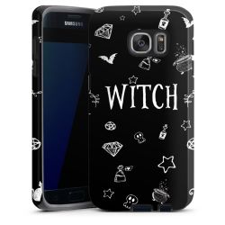 Tough Case glänzend