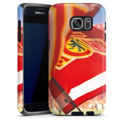 Tough Case glänzend