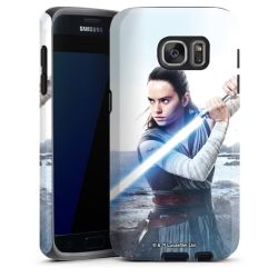 Tough Case glänzend