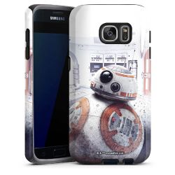 Tough Case glänzend