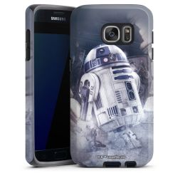 Tough Case glänzend