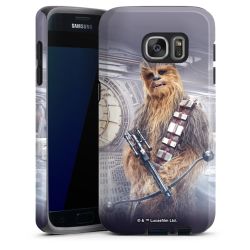 Tough Case glänzend