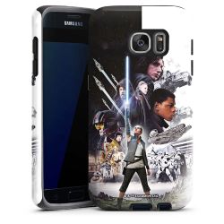 Tough Case glänzend