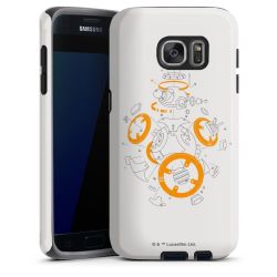 Tough Case glänzend