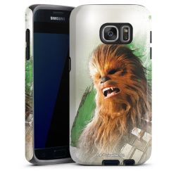 Tough Case glänzend