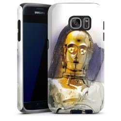 Tough Case glänzend