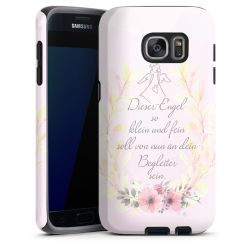 Tough Case glänzend