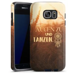 Tough Case glänzend