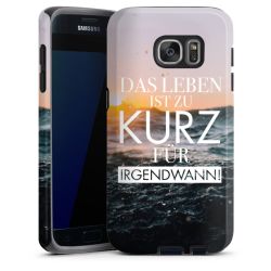 Tough Case glänzend