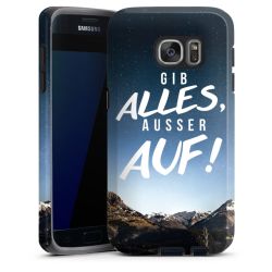 Tough Case glänzend