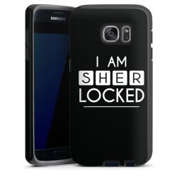 Tough Case glänzend