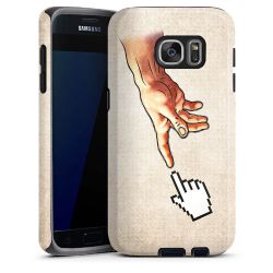 Tough Case glänzend