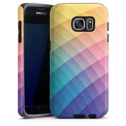 Tough Case glänzend