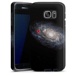 Tough Case glänzend