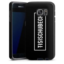 Tough Case glänzend