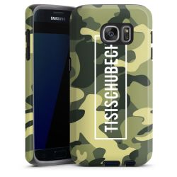 Tough Case glänzend