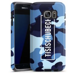 Tough Case glänzend