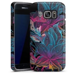 Tough Case glänzend