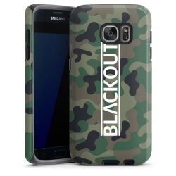 Tough Case glänzend