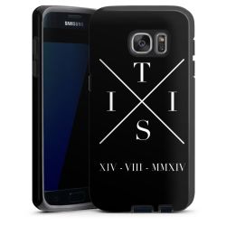 Tough Case glänzend