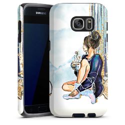 Tough Case glänzend