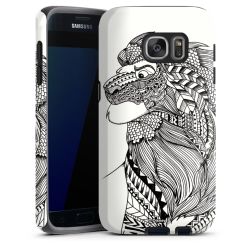 Tough Case glänzend