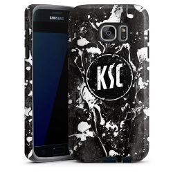 Tough Case glänzend