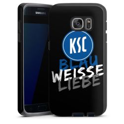 Tough Case glänzend