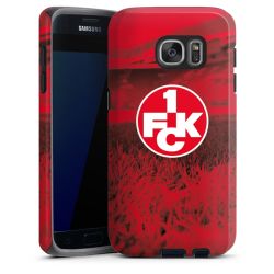 Tough Case glänzend