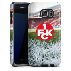 Tough Case glänzend