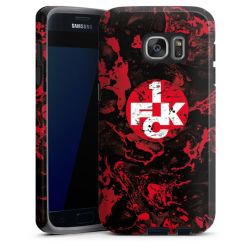 Tough Case glänzend