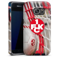 Tough Case glänzend