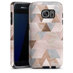 Tough Case glänzend