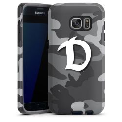 Tough Case glänzend