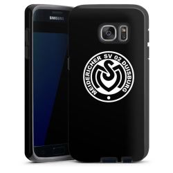 Tough Case glänzend