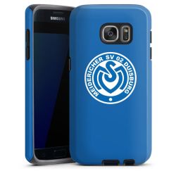 Tough Case glänzend