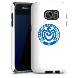 Tough Case glänzend