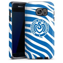 Tough Case glänzend