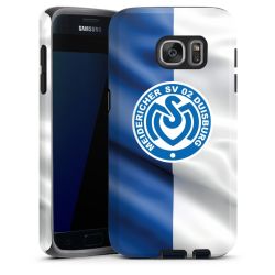 Tough Case glänzend