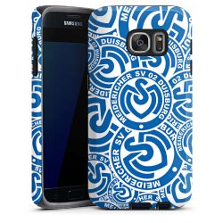 Tough Case glänzend