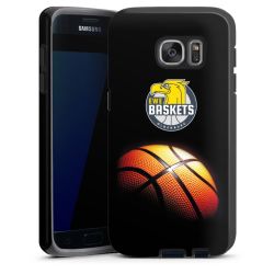 Tough Case glänzend