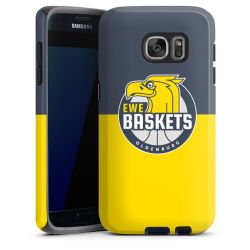 Tough Case glänzend