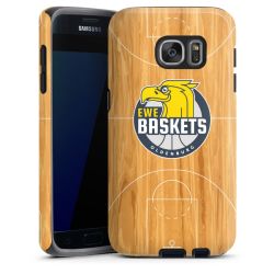 Tough Case glänzend