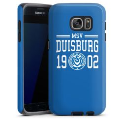 Tough Case glänzend