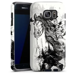 Tough Case glänzend