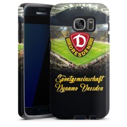 Tough Case glänzend